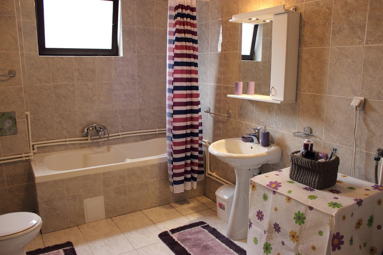Apartment Jazz Golubac Buitenkant foto