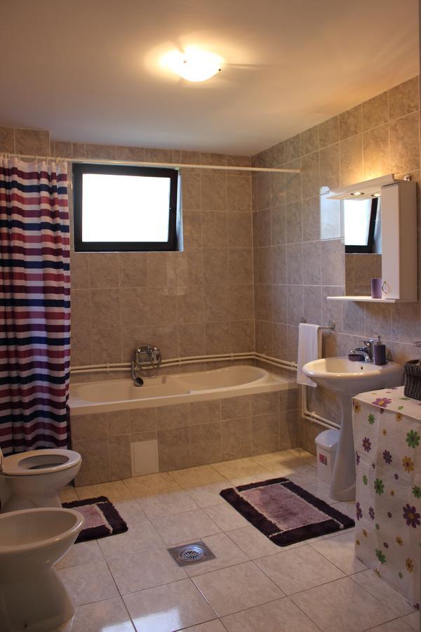 Apartment Jazz Golubac Buitenkant foto