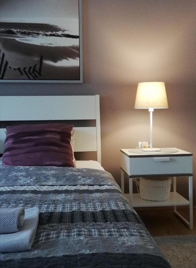 Apartment Jazz Golubac Buitenkant foto